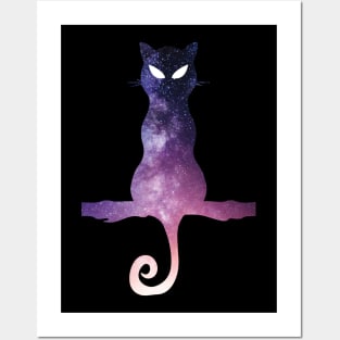 i love cats Posters and Art